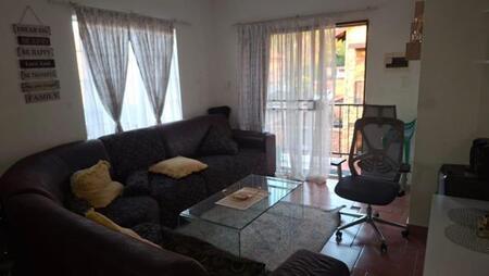 2 Bedroom Apartment in Clarina