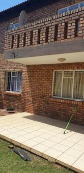 2 Bedroom Apartment in Amandasig