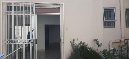 2 Bedroom Apartment in Florauna