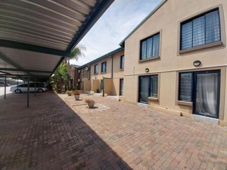 Studio Apartment in Rietfontein