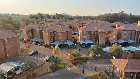 2 Bedroom Apartment in Annlin