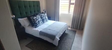 2 Bedroom Apartment in Montana