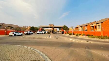 2 Bedroom Apartment in Karenpark