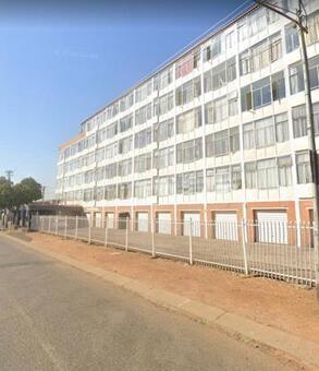 1 Bedroom House in Gezina