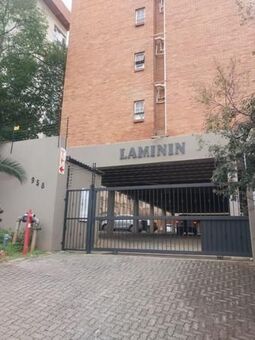 1 Bedroom Apartment in Wonderboom South