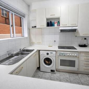 3 Bedroom Apartment in Illovo