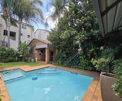3 Bedroom Townhouse in Sandown
