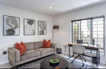 1 Bedroom Apartment in Morningside