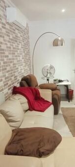 1 Bedroom Apartment in Parkmore