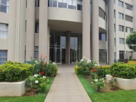 3 Bedroom Apartment in Morningside