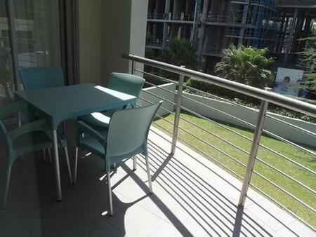 2 Bedroom Apartment in Morningside