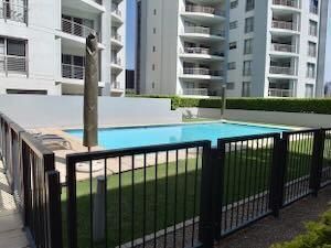 2 Bedroom Apartment in Morningside