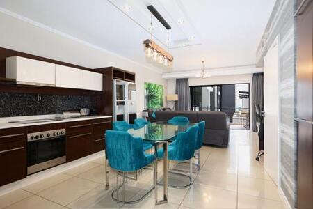 2 Bedroom Apartment in Morningside