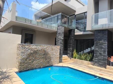 5 Bedroom House in Broadacres