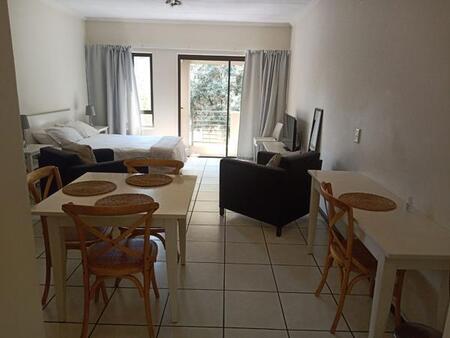 1 Bedroom Apartment in Paulshof