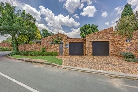 2 Bedroom House in Paulshof