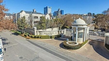 1 Bedroom Apartment in Sandown