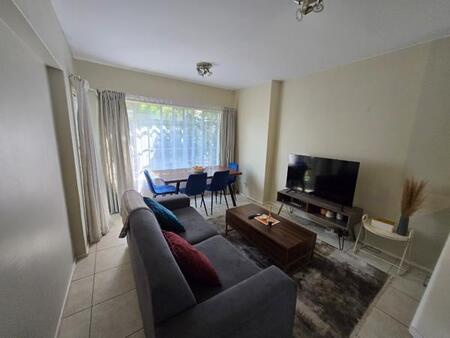 1 Bedroom Apartment in Magaliessig