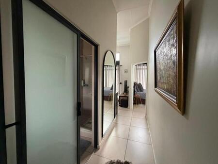 1 Bedroom Apartment in Dainfern