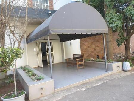 2 Bedroom Apartment in Illovo