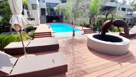 2 Bedroom Apartment in Sandown