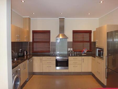 2 Bedroom Apartment in Morningside