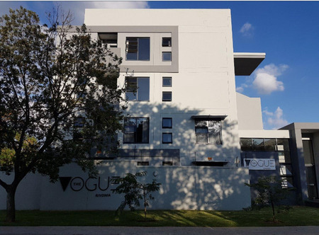 2 Bedroom Apartment in Rivonia