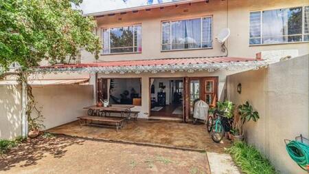 3 Bedroom Townhouse in Petervale