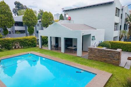 1 Bedroom Apartment in Sandown