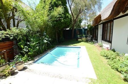 3 Bedroom House in Sunninghill