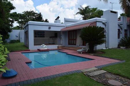 3 Bedroom House in Wendywood