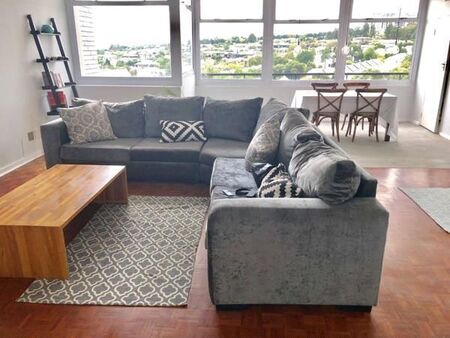 3 Bedroom Apartment in Benmore Gardens