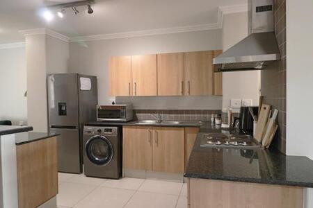 2 Bedroom Apartment in Rivonia