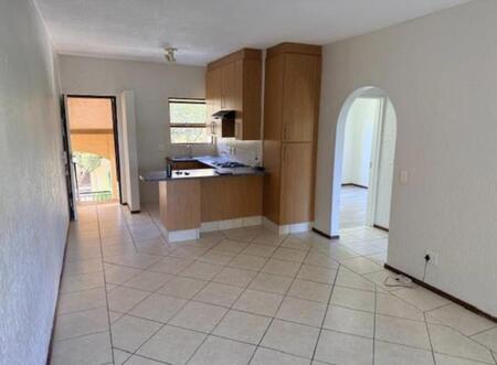 2 Bedroom Apartment in Fourways