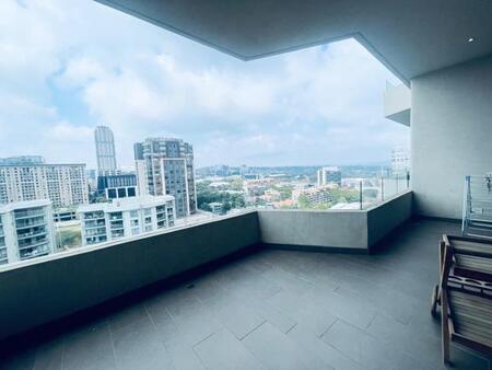 1 Bedroom Apartment in Morningside