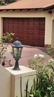 1 Bedroom Flat in Norscot