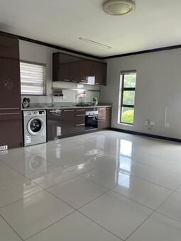 1 Bedroom Apartment in Fourways