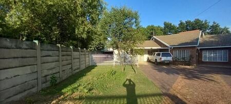 1 Bedroom Apartment in Buccleuch