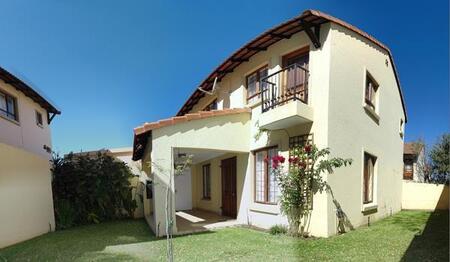 3 Bedroom Cluster in Craigavon