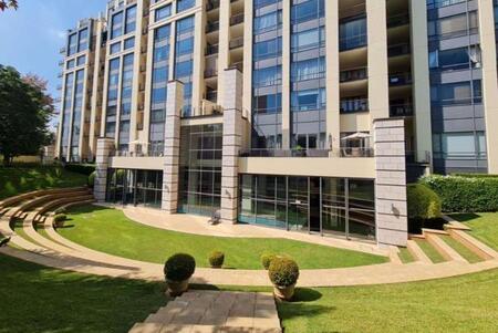 2 Bedroom Apartment in Morningside