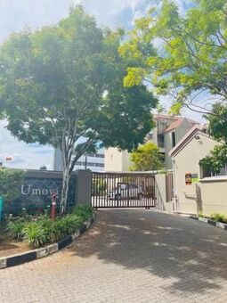 2 Bedroom Apartment in Sunninghill