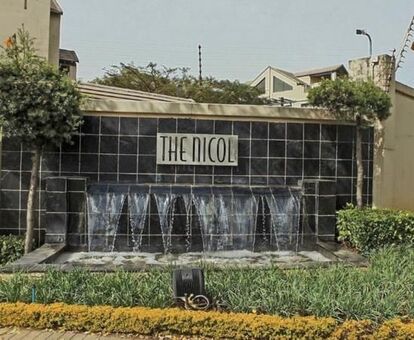 2 Bedroom Apartment in Bryanston East