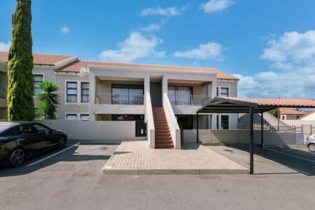 2 Bedroom Apartment in Craigavon