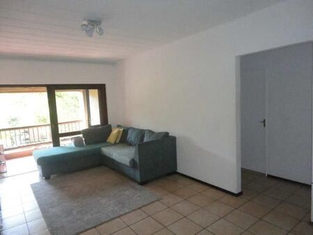 2 Bedroom Apartment in Magaliessig