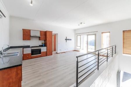 2 Bedroom Duplex in Broadacres