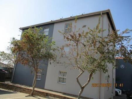 2 Bedroom Apartment in Dainfern