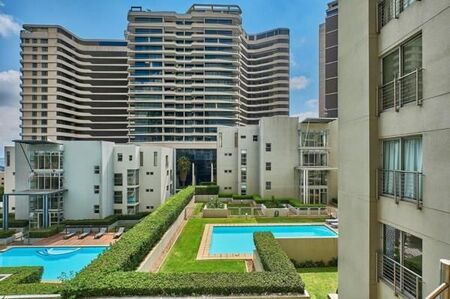 2 Bedroom Apartment in Morningside