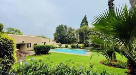 2 Bedroom Apartment in Morningside