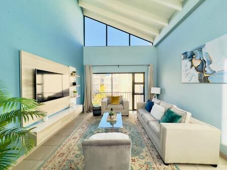 2 Bedroom Apartment in Fourways