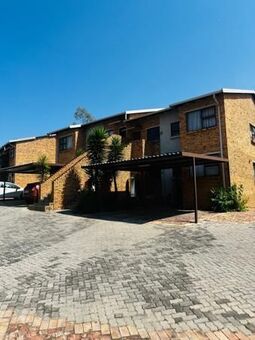 2 Bedroom Apartment in Buccleuch